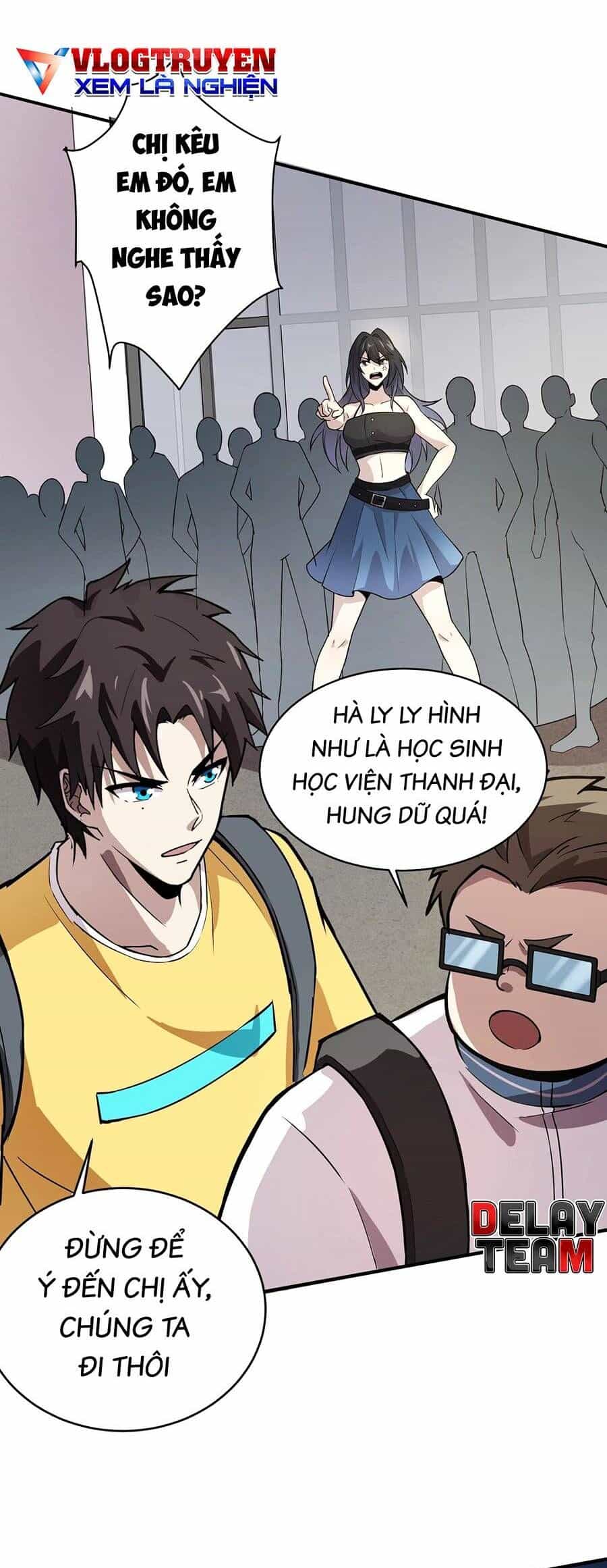 Chỉ Có Ta Có Thể Sử Dụng Triệu Hoán Thuật - Chương 67 - ảnh 46