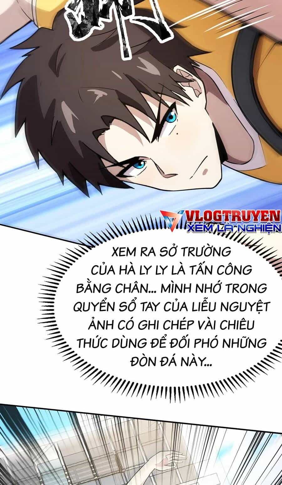 Chỉ Có Ta Có Thể Sử Dụng Triệu Hoán Thuật - Chương 68 - ảnh 11