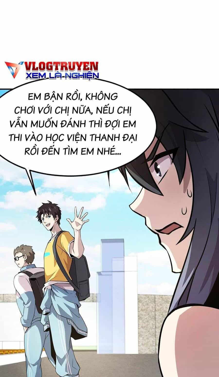 Chỉ Có Ta Có Thể Sử Dụng Triệu Hoán Thuật - Chương 68 - ảnh 16
