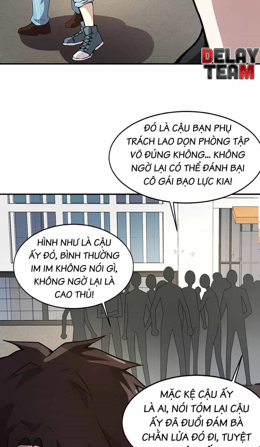 Chỉ Có Ta Có Thể Sử Dụng Triệu Hoán Thuật - Chương 68 - ảnh 17