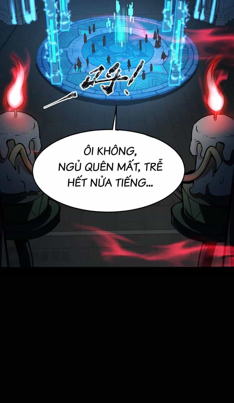 Chỉ Có Ta Có Thể Sử Dụng Triệu Hoán Thuật - Chương 68 - ảnh 20