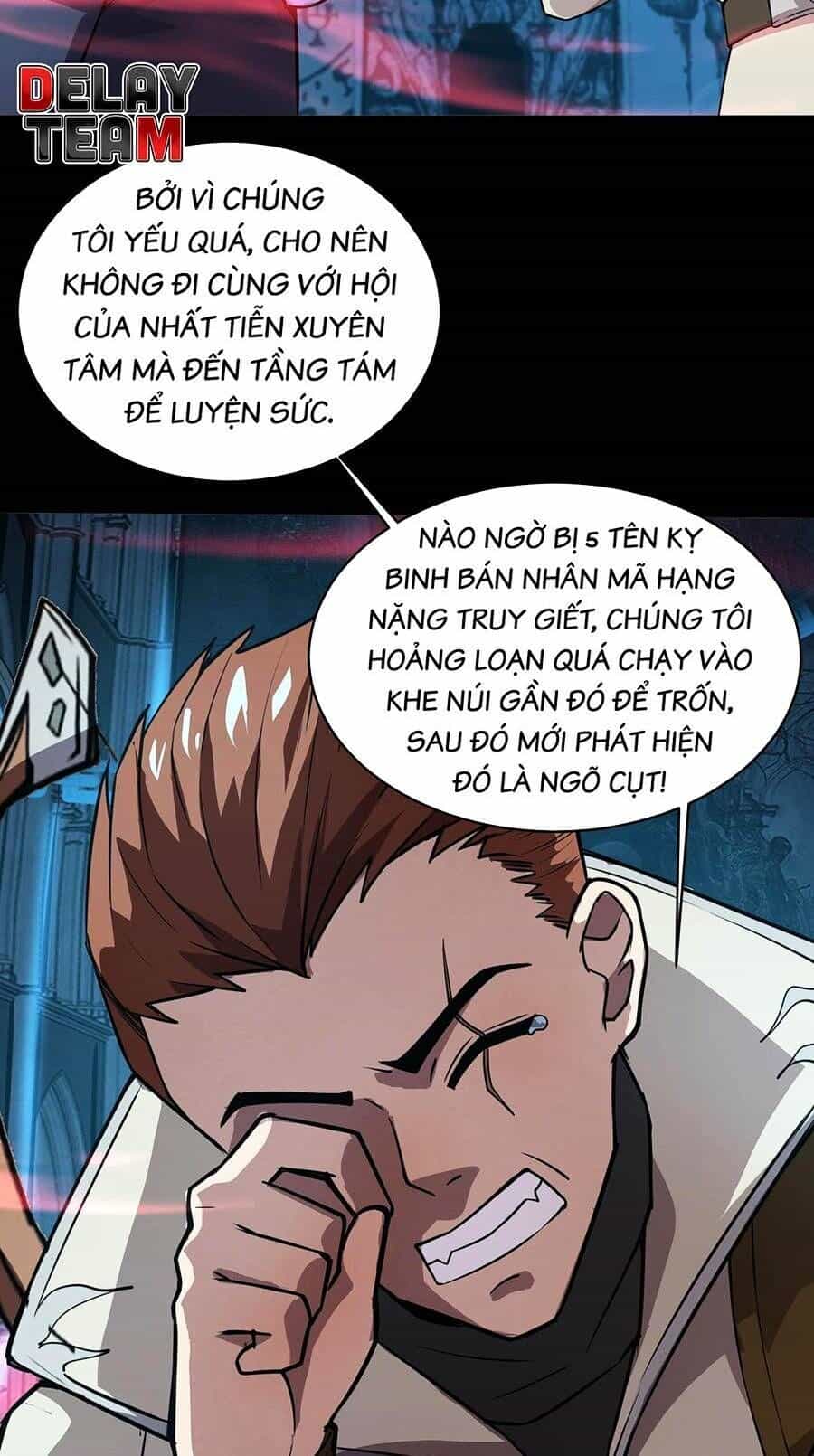 Chỉ Có Ta Có Thể Sử Dụng Triệu Hoán Thuật - Chương 68 - ảnh 29