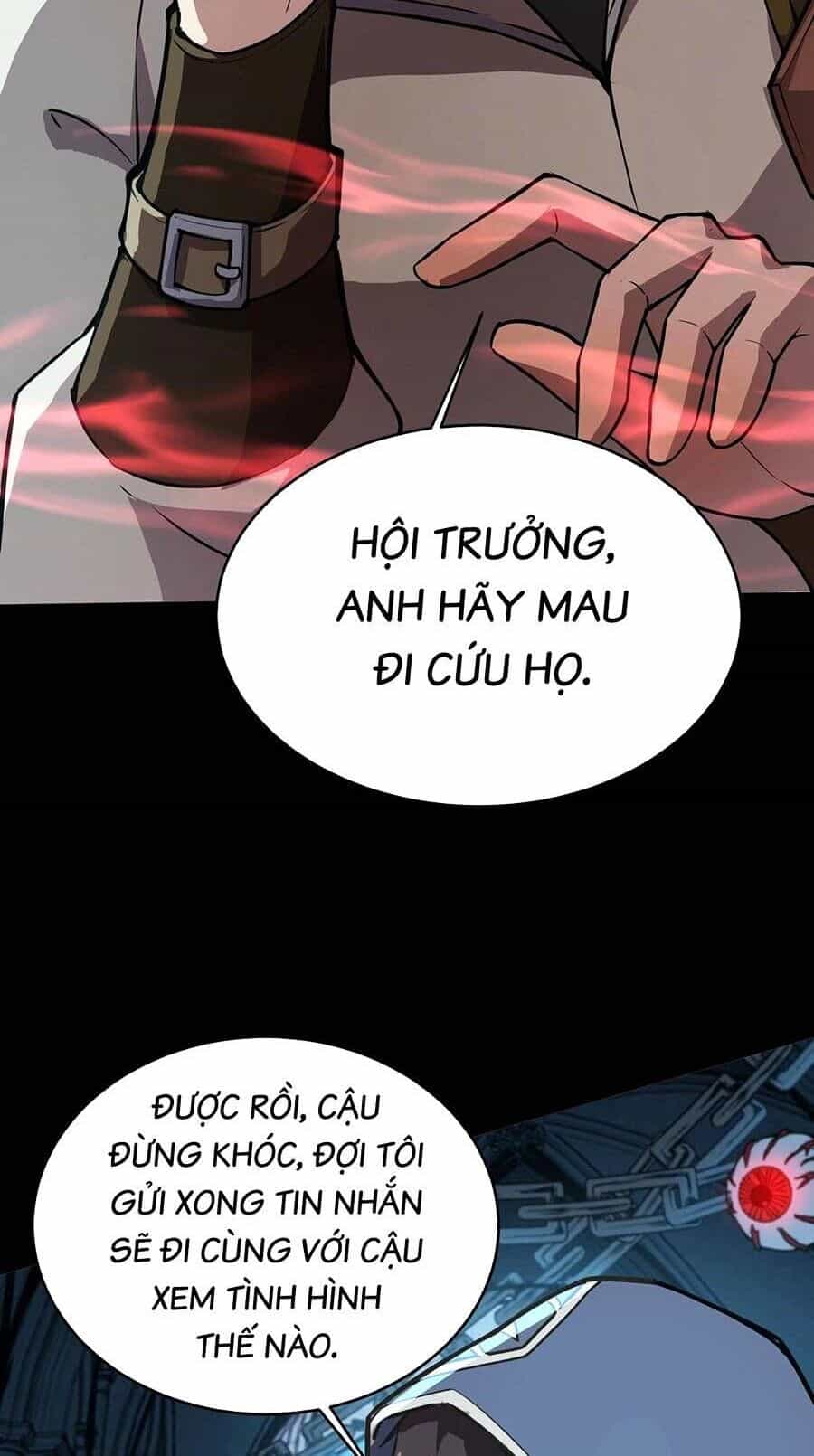 Chỉ Có Ta Có Thể Sử Dụng Triệu Hoán Thuật - Chương 68 - ảnh 30