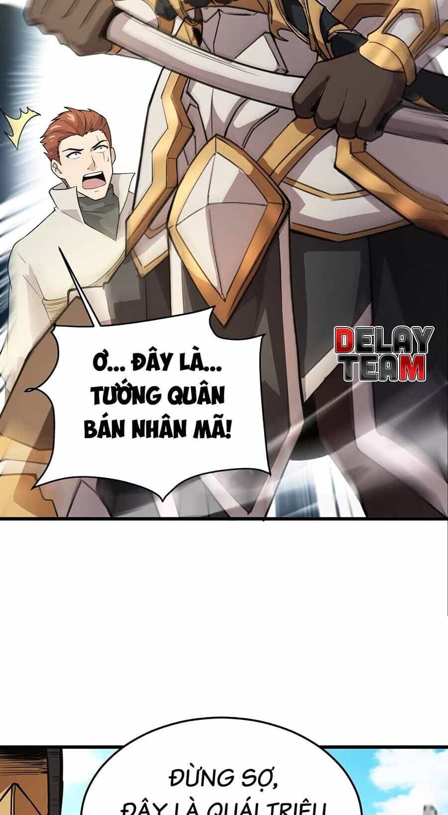 Chỉ Có Ta Có Thể Sử Dụng Triệu Hoán Thuật - Chương 68 - ảnh 48