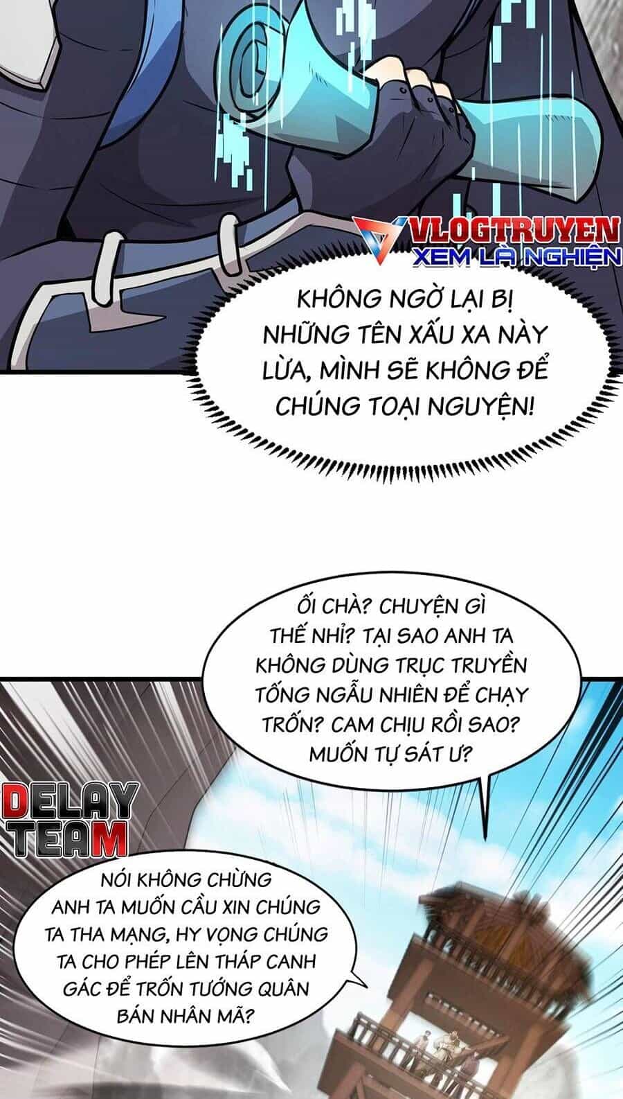 Chỉ Có Ta Có Thể Sử Dụng Triệu Hoán Thuật - Chương 69 - ảnh 22