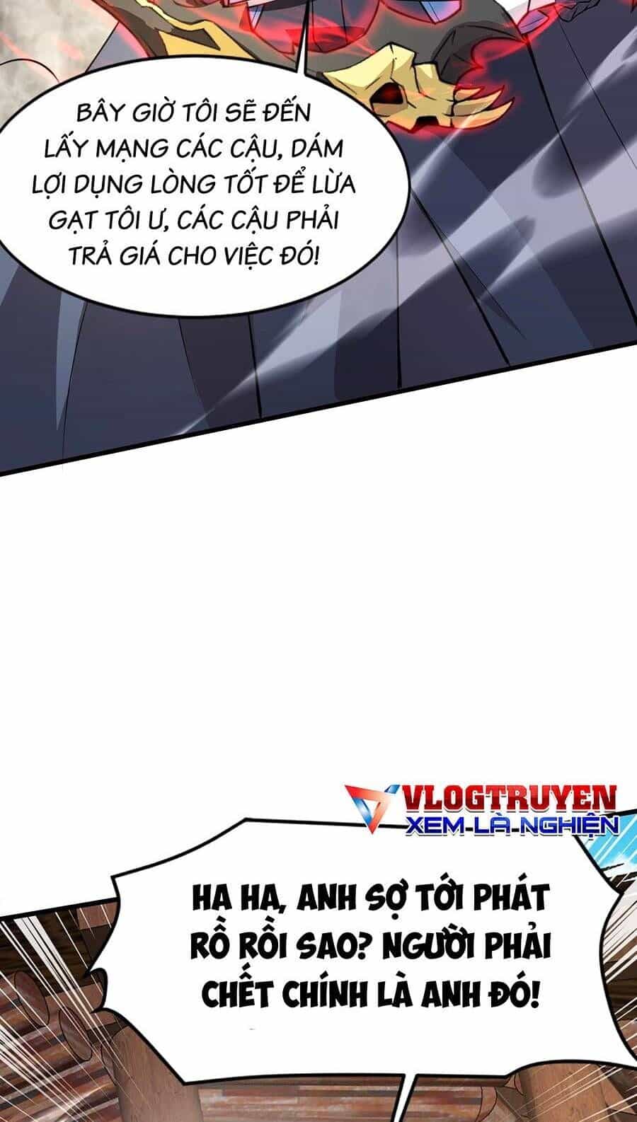Chỉ Có Ta Có Thể Sử Dụng Triệu Hoán Thuật - Chương 69 - ảnh 29