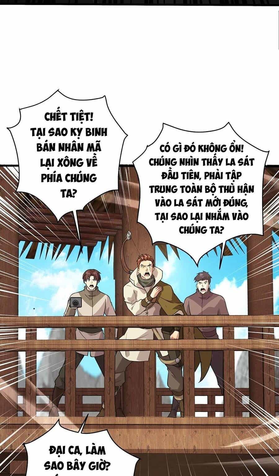 Chỉ Có Ta Có Thể Sử Dụng Triệu Hoán Thuật - Chương 69 - ảnh 45