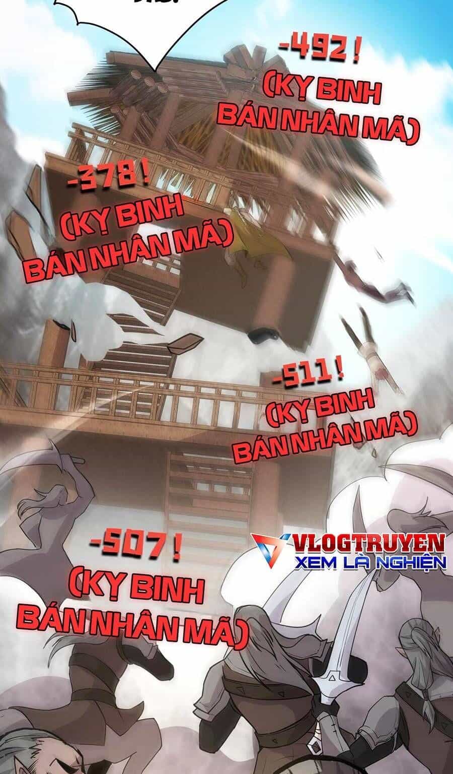 Chỉ Có Ta Có Thể Sử Dụng Triệu Hoán Thuật - Chương 69 - ảnh 48