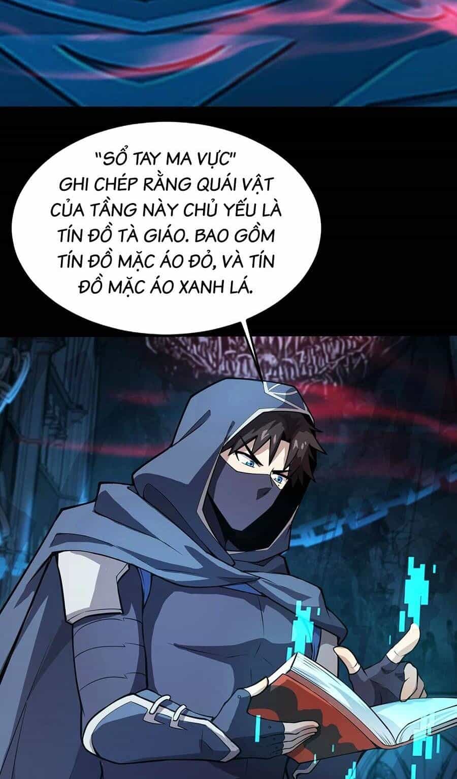 Chỉ Có Ta Có Thể Sử Dụng Triệu Hoán Thuật - Chương 69 - ảnh 58