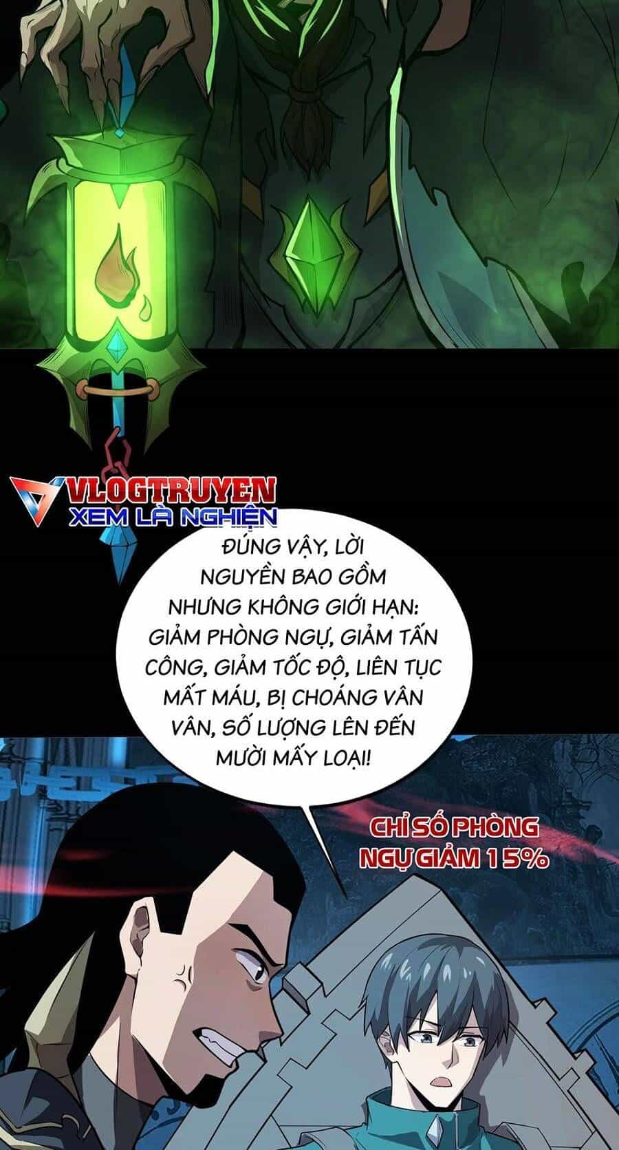 Chỉ Có Ta Có Thể Sử Dụng Triệu Hoán Thuật - Chương 69 - ảnh 63