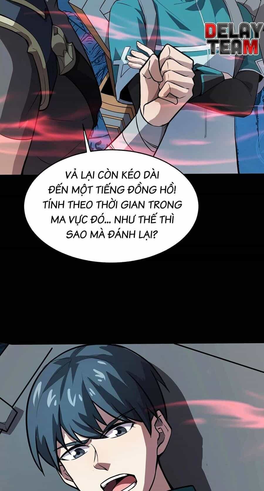 Chỉ Có Ta Có Thể Sử Dụng Triệu Hoán Thuật - Chương 69 - ảnh 64