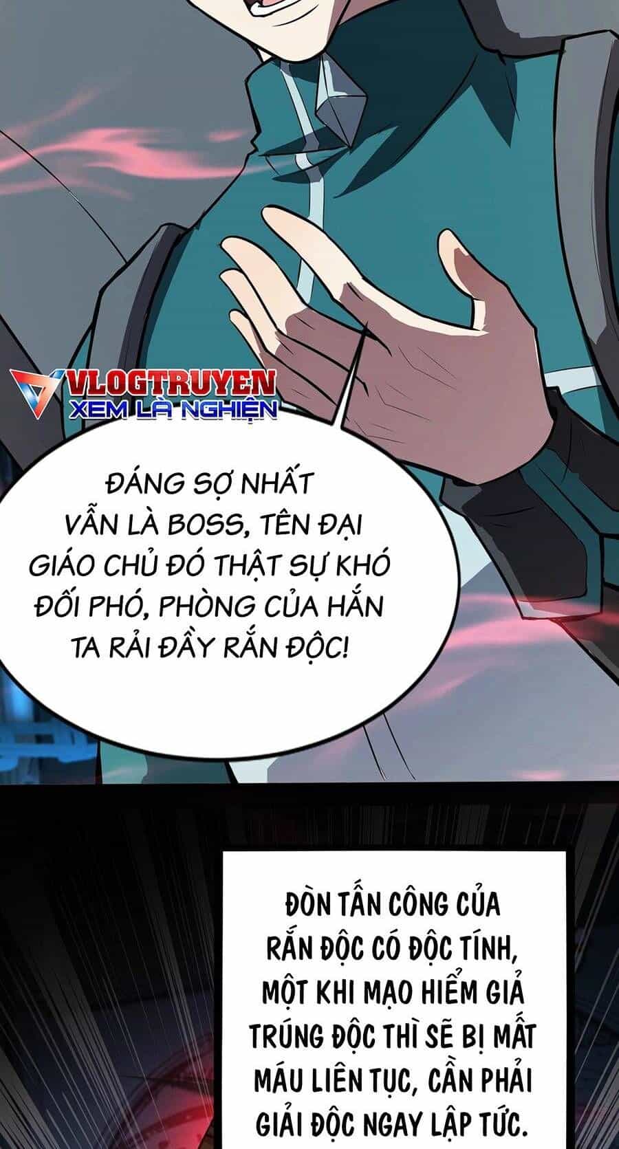 Chỉ Có Ta Có Thể Sử Dụng Triệu Hoán Thuật - Chương 69 - ảnh 65