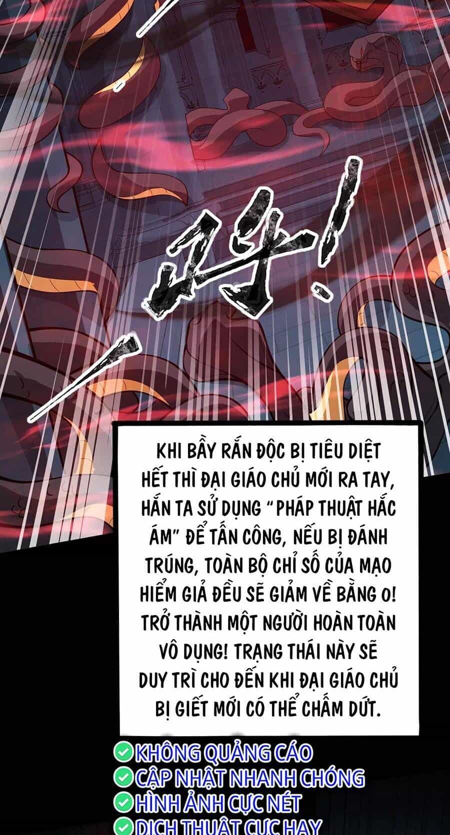 Chỉ Có Ta Có Thể Sử Dụng Triệu Hoán Thuật - Chương 69 - ảnh 67