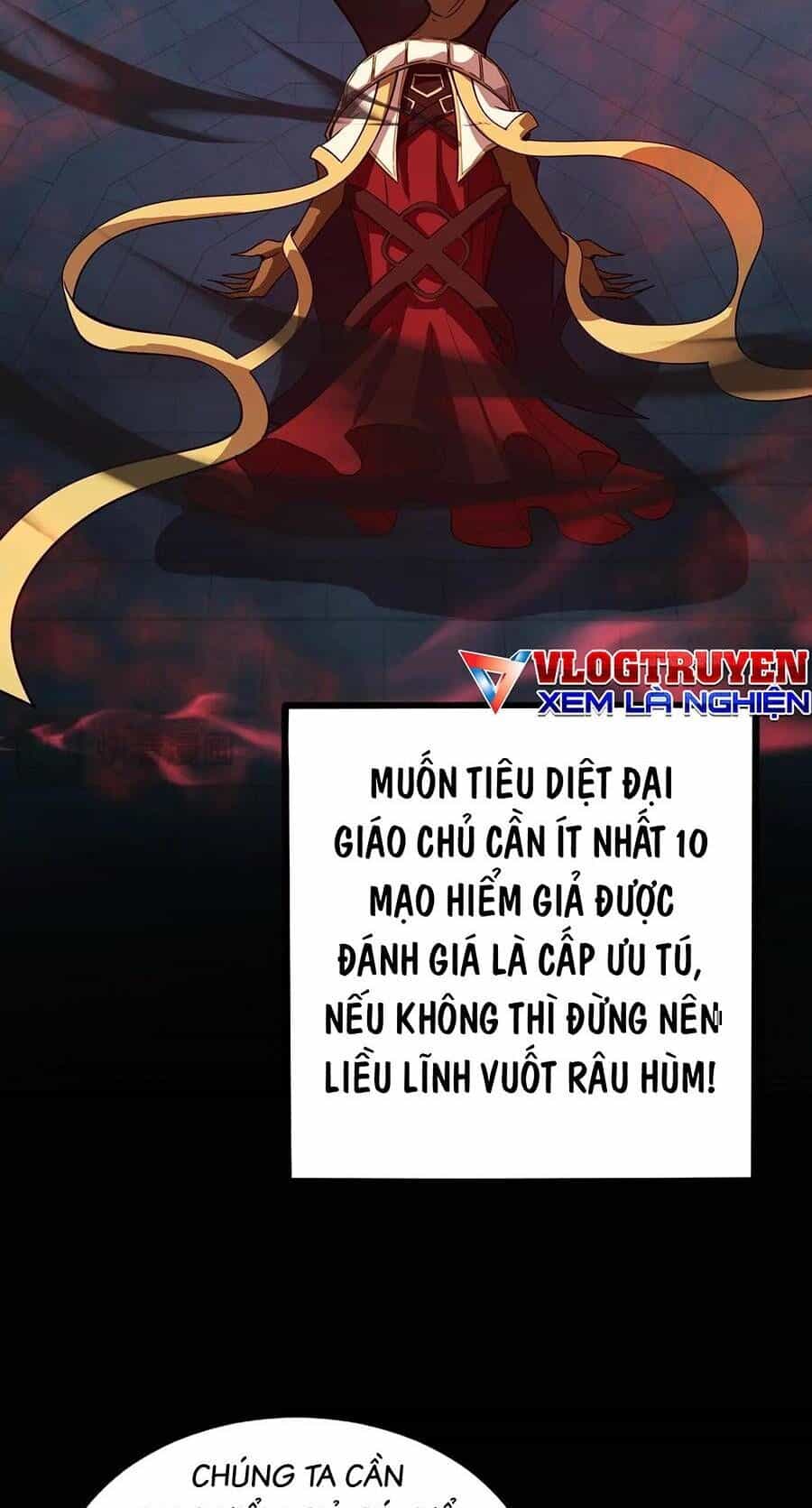 Chỉ Có Ta Có Thể Sử Dụng Triệu Hoán Thuật - Chương 69 - ảnh 69