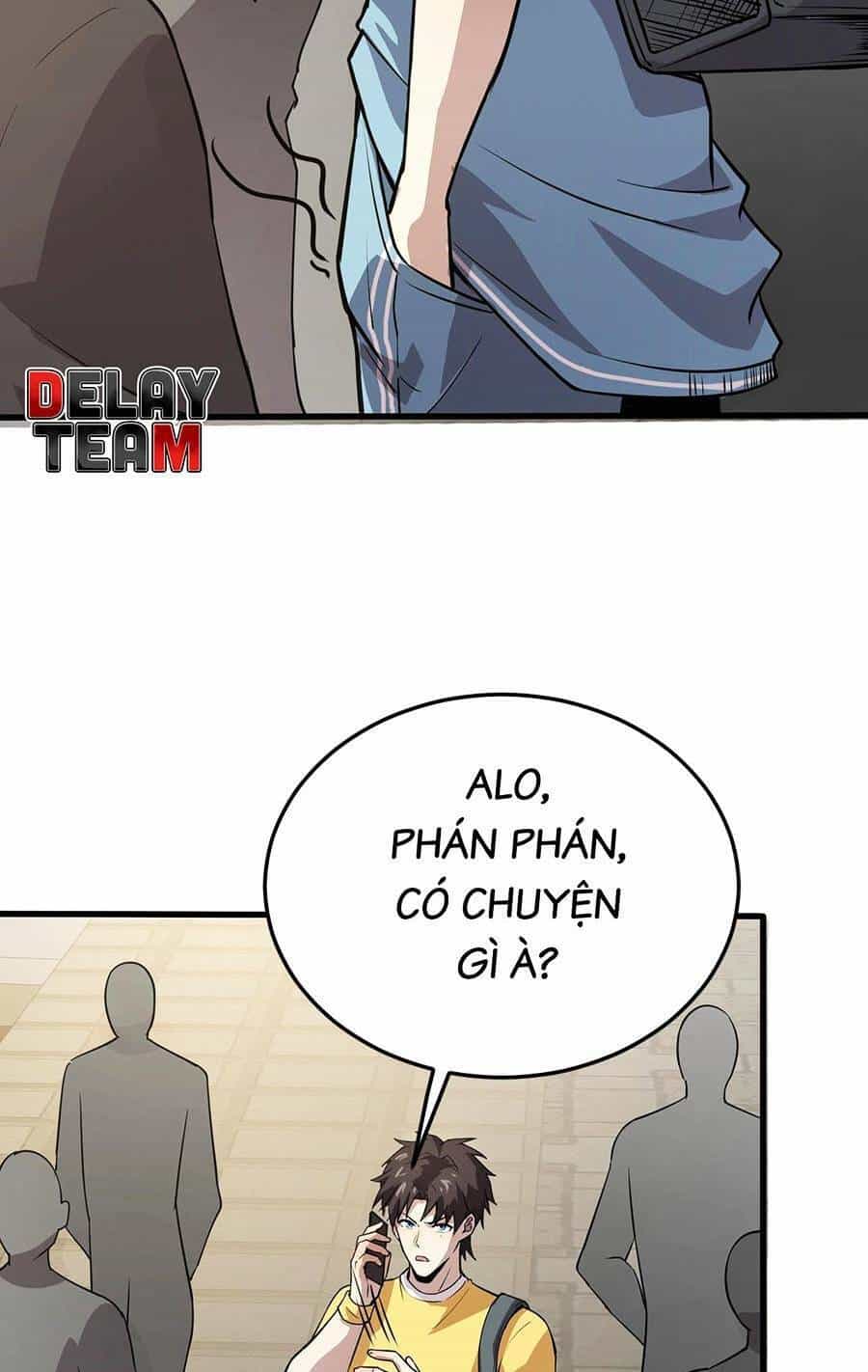 Chỉ Có Ta Có Thể Sử Dụng Triệu Hoán Thuật - Chương 70 - ảnh 29