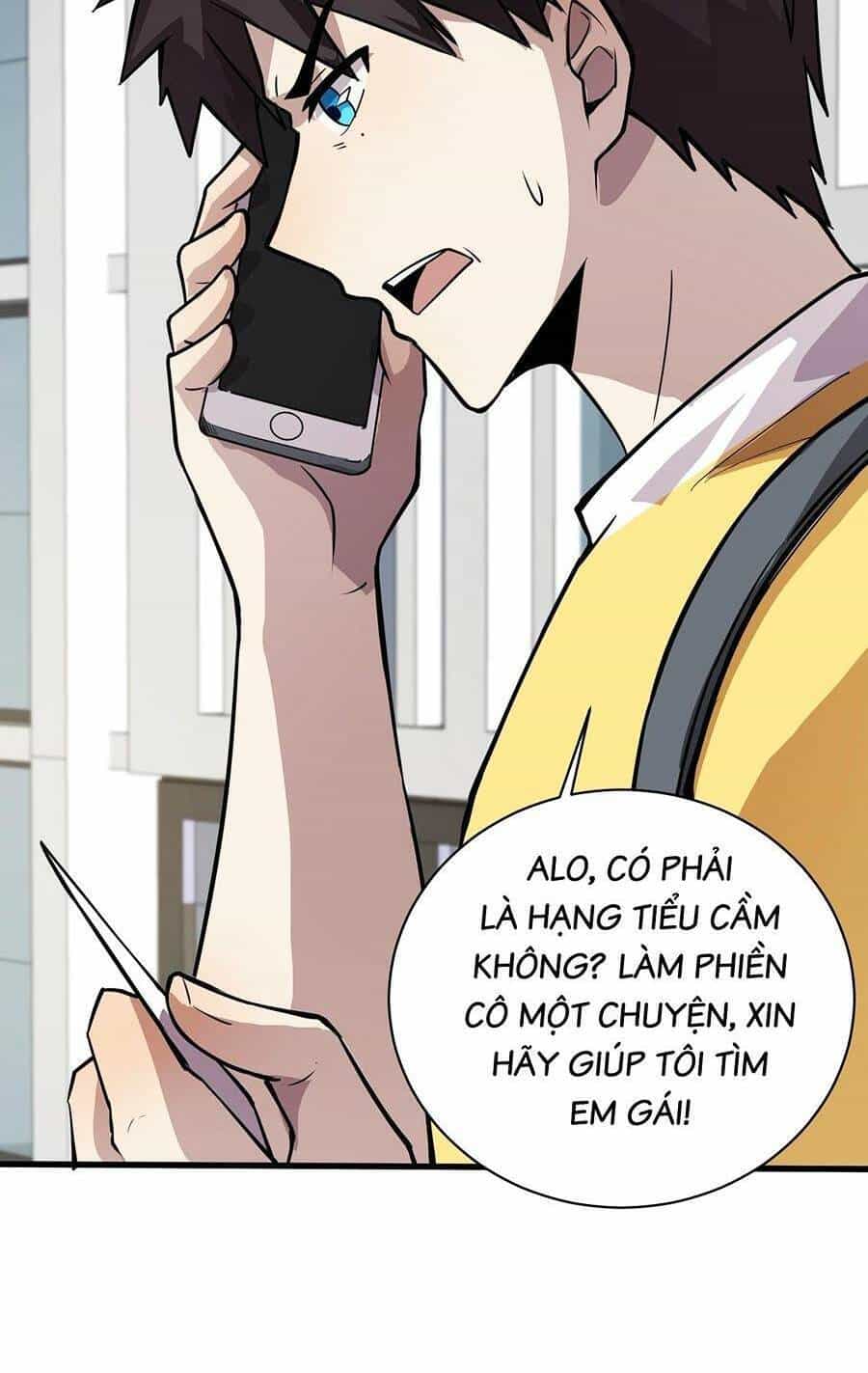 Chỉ Có Ta Có Thể Sử Dụng Triệu Hoán Thuật - Chương 70 - ảnh 40