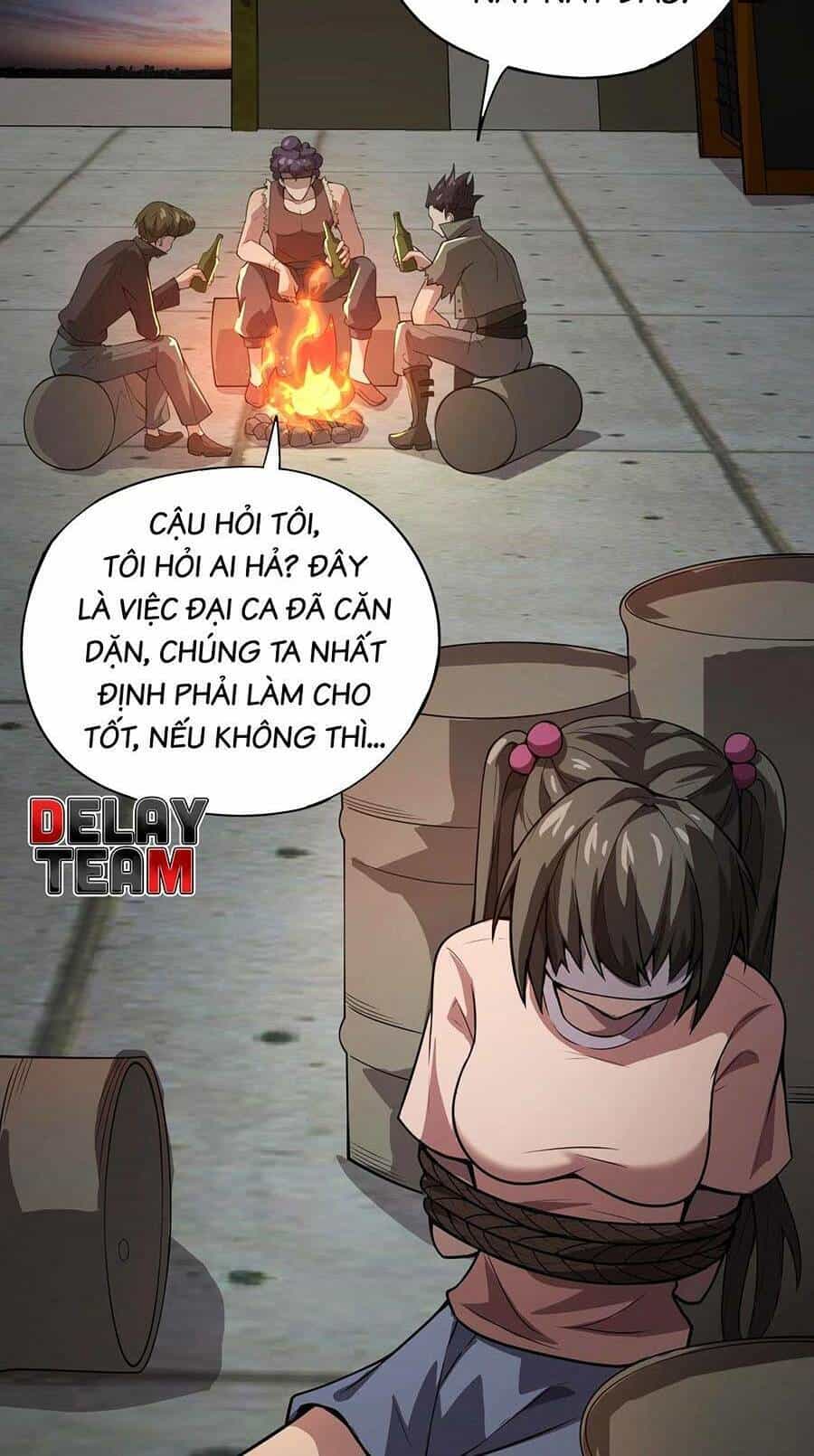 Chỉ Có Ta Có Thể Sử Dụng Triệu Hoán Thuật - Chương 70 - ảnh 44