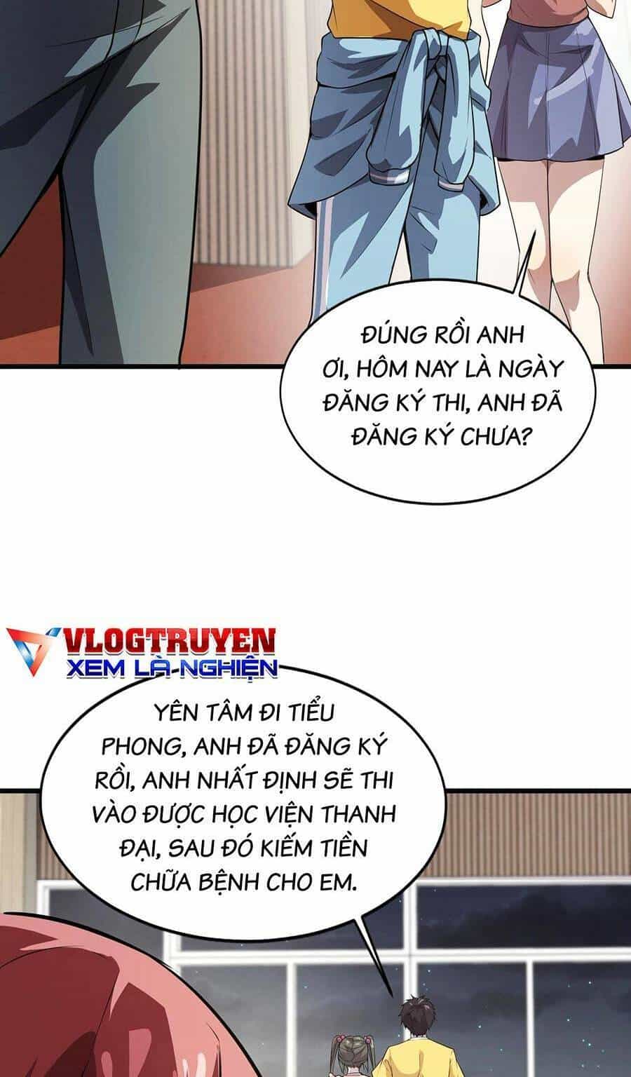 Chỉ Có Ta Có Thể Sử Dụng Triệu Hoán Thuật - Chương 71 - ảnh 52