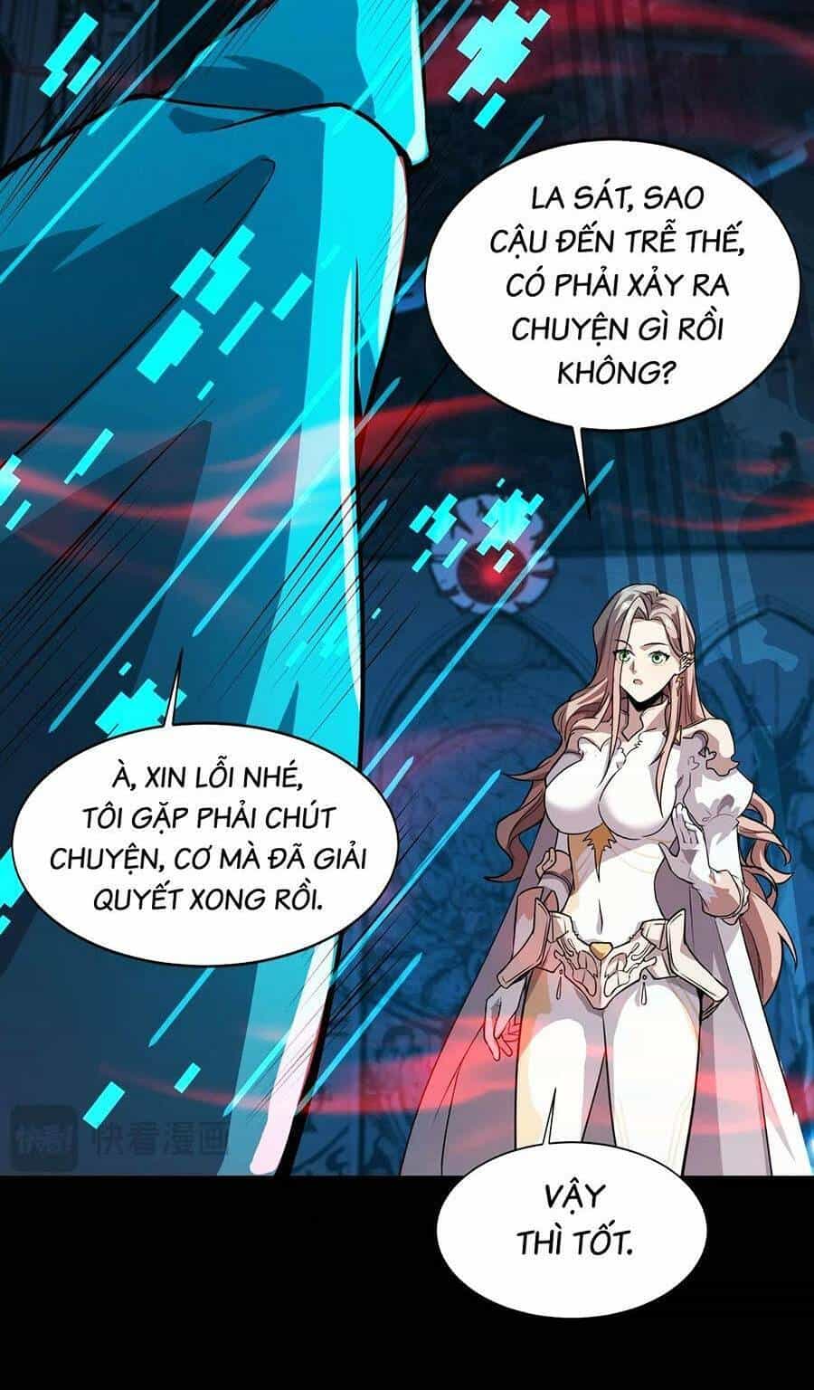 Chỉ Có Ta Có Thể Sử Dụng Triệu Hoán Thuật - Chương 71 - ảnh 56