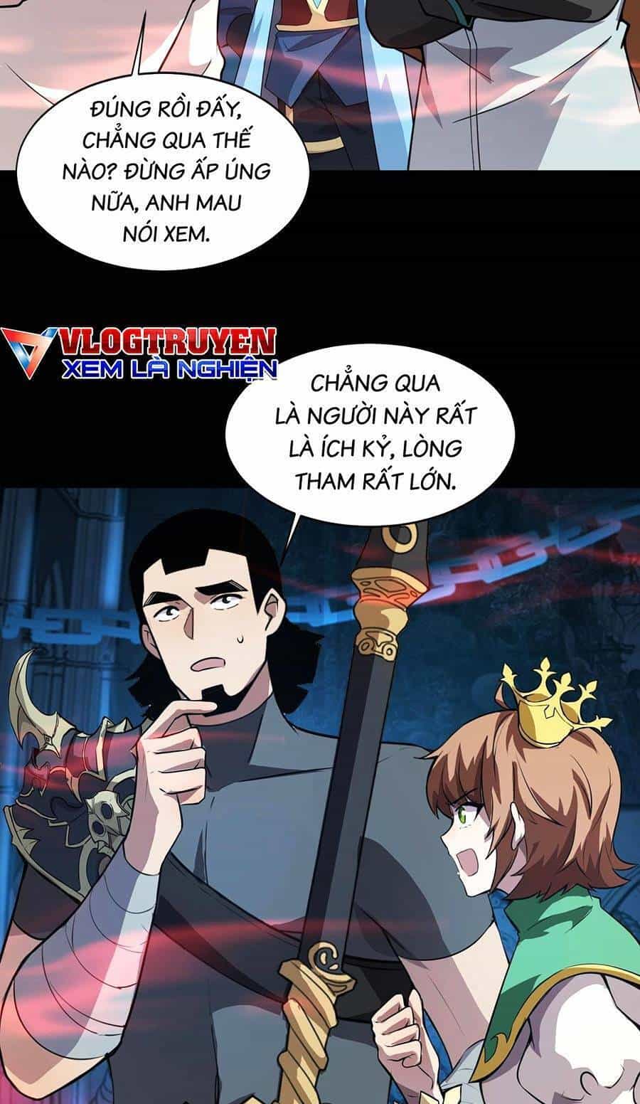 Chỉ Có Ta Có Thể Sử Dụng Triệu Hoán Thuật - Chương 71 - ảnh 63