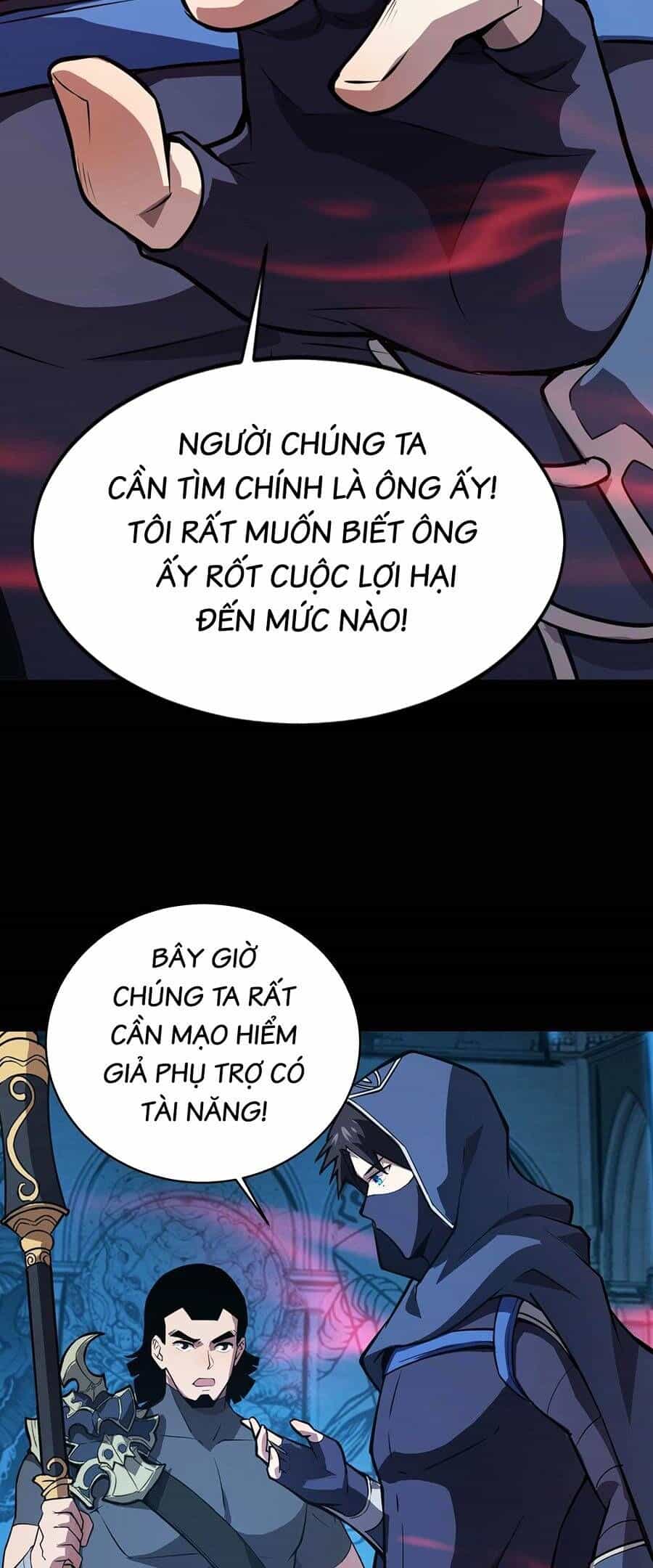 Chỉ Có Ta Có Thể Sử Dụng Triệu Hoán Thuật - Chương 72 - ảnh 4