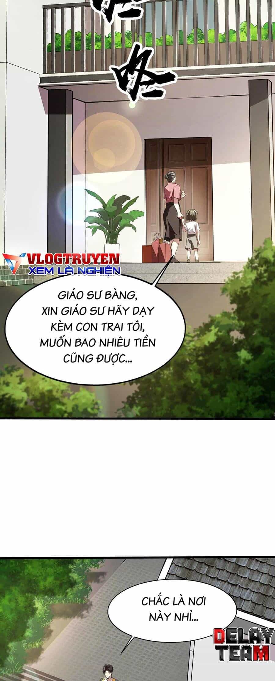 Chỉ Có Ta Có Thể Sử Dụng Triệu Hoán Thuật - Chương 72 - ảnh 51