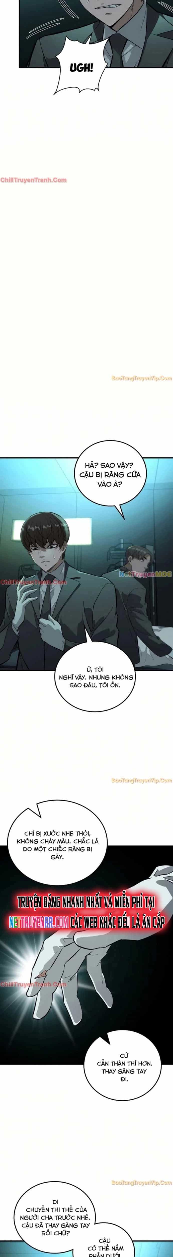 Chỉ Có Ta Không Bị Zombie Tấn Công - Chương 1 - ảnh 22
