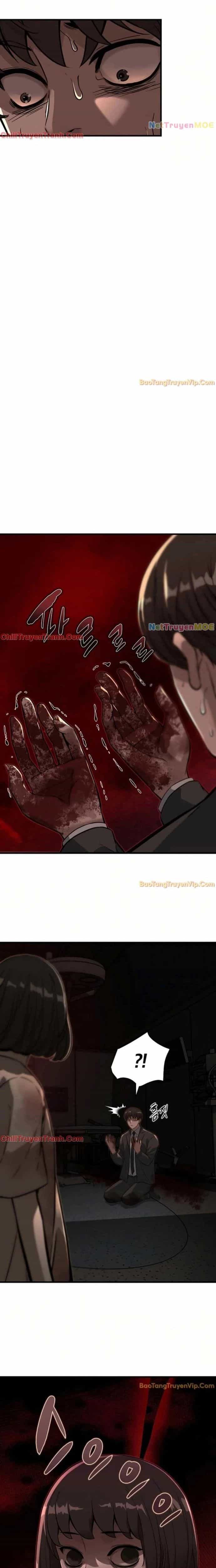Chỉ Có Ta Không Bị Zombie Tấn Công - Chương 1 - ảnh 38