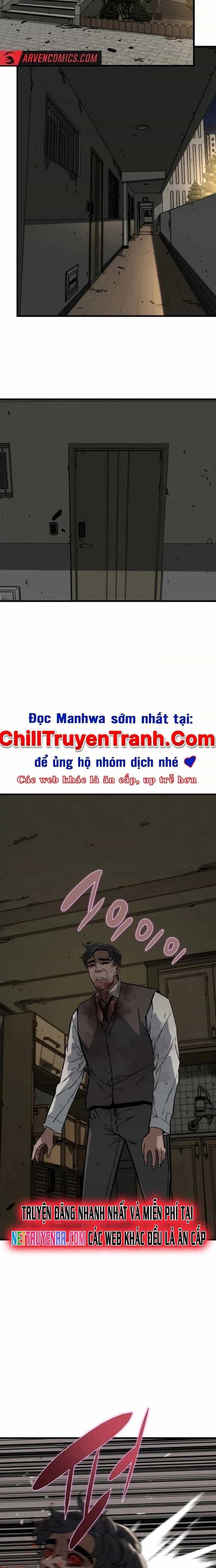 Chỉ Có Ta Không Bị Zombie Tấn Công - Chương 10 - ảnh 2