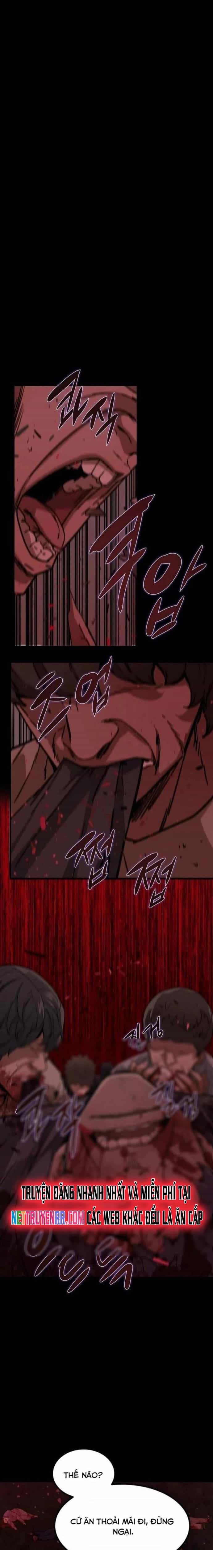 Chỉ Có Ta Không Bị Zombie Tấn Công - Chương 11 - ảnh 12