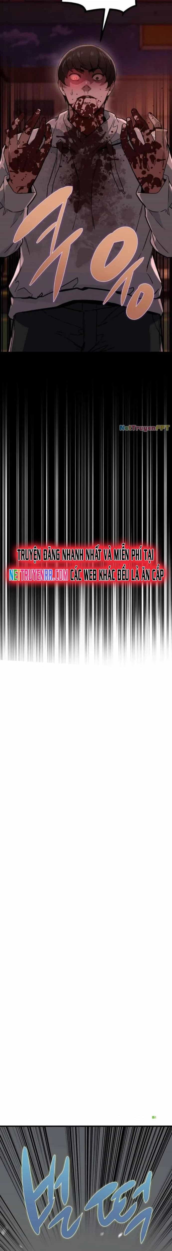 Chỉ Có Ta Không Bị Zombie Tấn Công - Chương 11 - ảnh 14