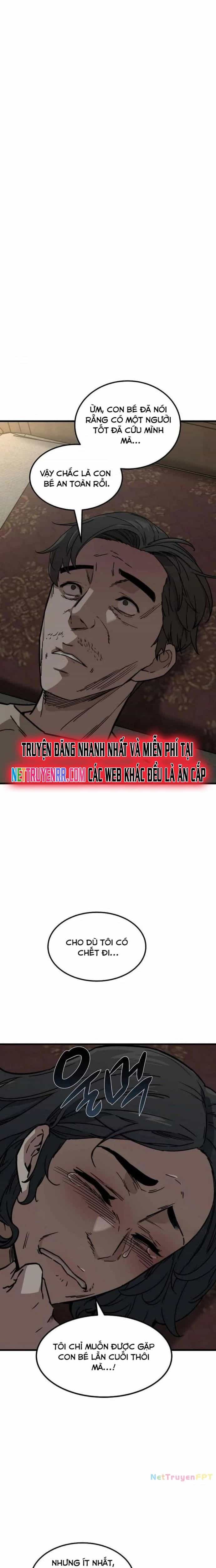 Chỉ Có Ta Không Bị Zombie Tấn Công - Chương 11 - ảnh 20