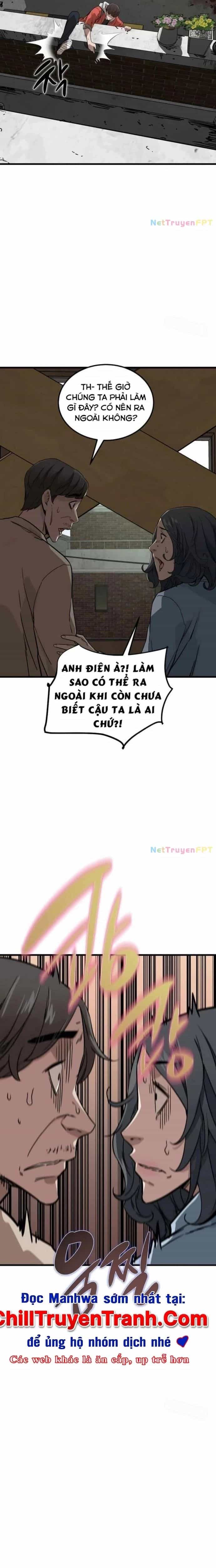 Chỉ Có Ta Không Bị Zombie Tấn Công - Chương 11 - ảnh 29