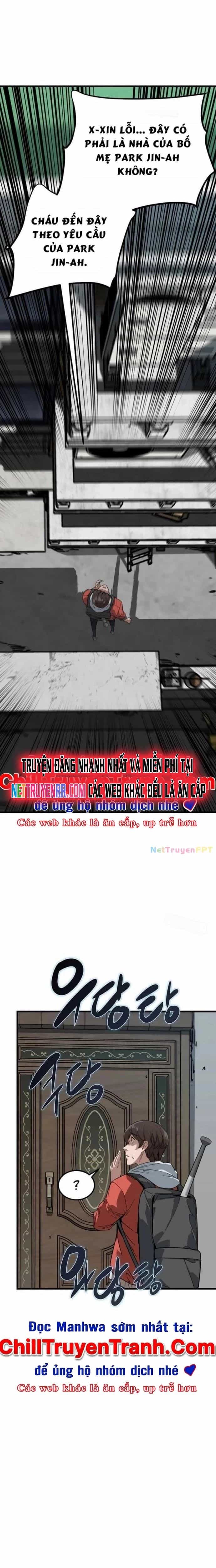 Chỉ Có Ta Không Bị Zombie Tấn Công - Chương 11 - ảnh 30