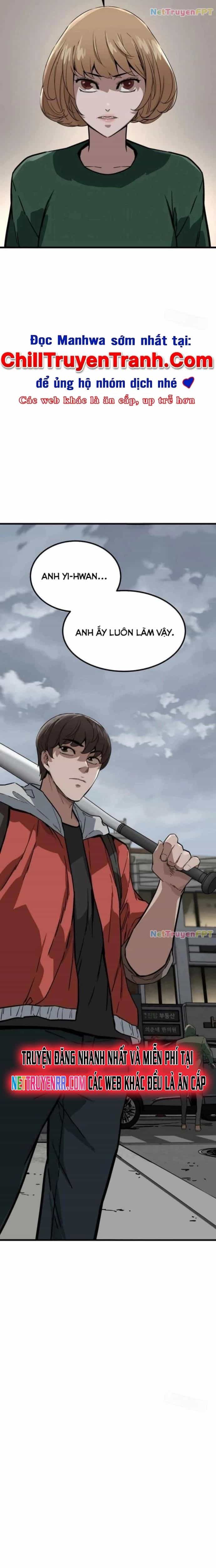 Chỉ Có Ta Không Bị Zombie Tấn Công - Chương 12 - ảnh 18