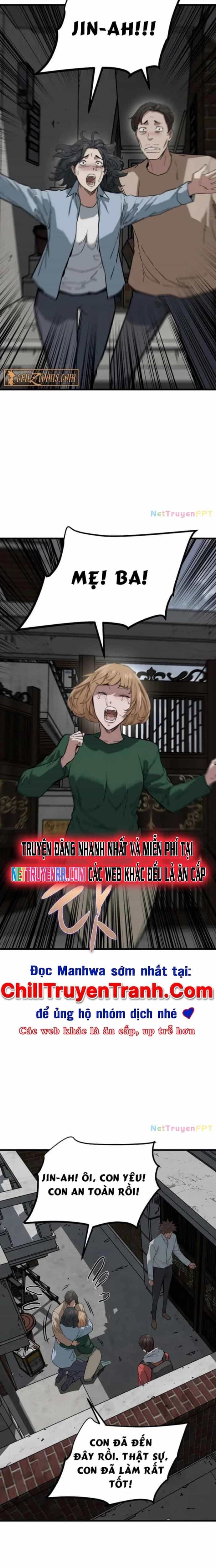 Chỉ Có Ta Không Bị Zombie Tấn Công - Chương 12 - ảnh 2
