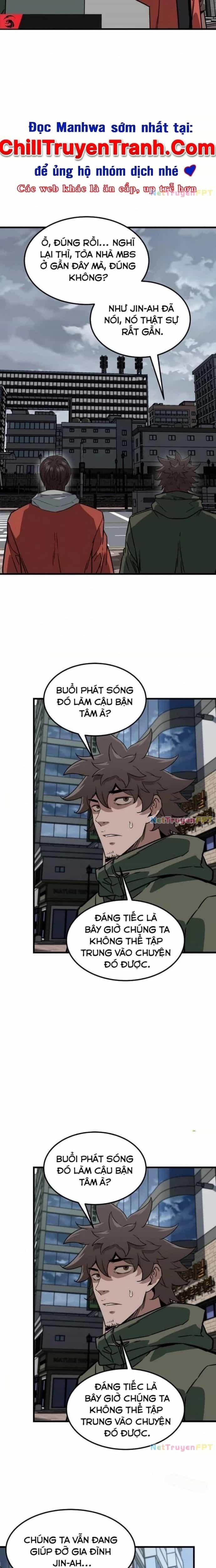 Chỉ Có Ta Không Bị Zombie Tấn Công - Chương 13 - ảnh 6