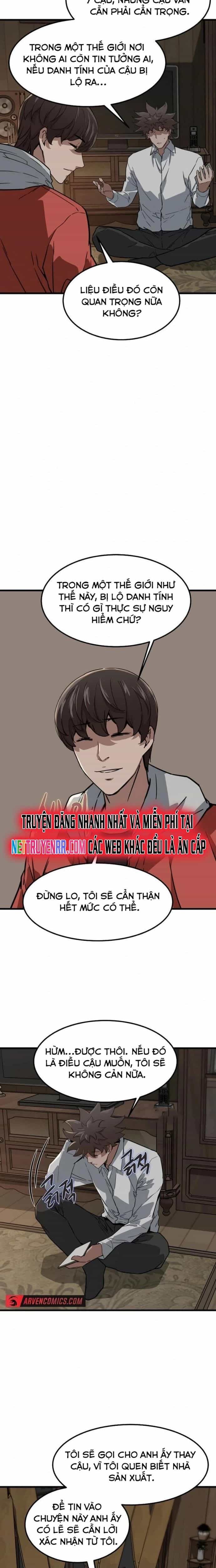 Chỉ Có Ta Không Bị Zombie Tấn Công - Chương 14 - ảnh 10