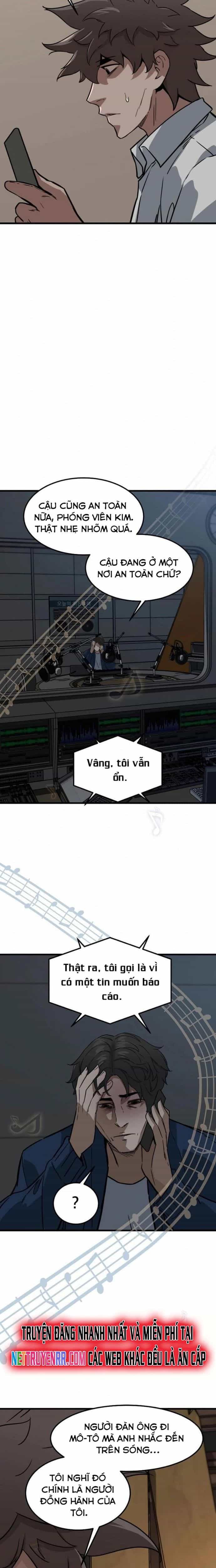 Chỉ Có Ta Không Bị Zombie Tấn Công - Chương 14 - ảnh 12
