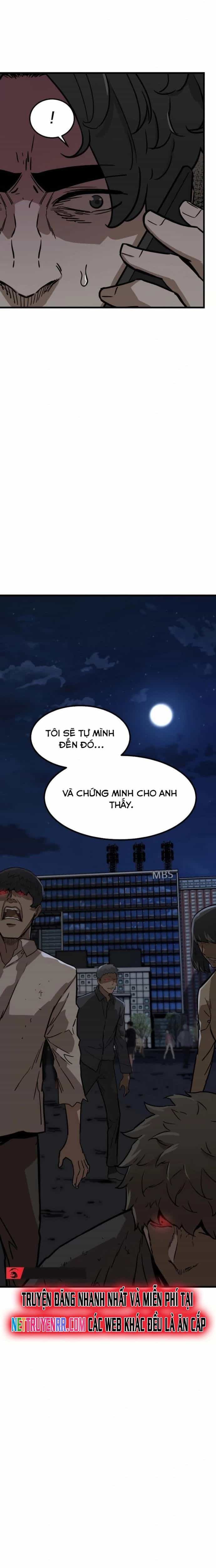 Chỉ Có Ta Không Bị Zombie Tấn Công - Chương 14 - ảnh 23