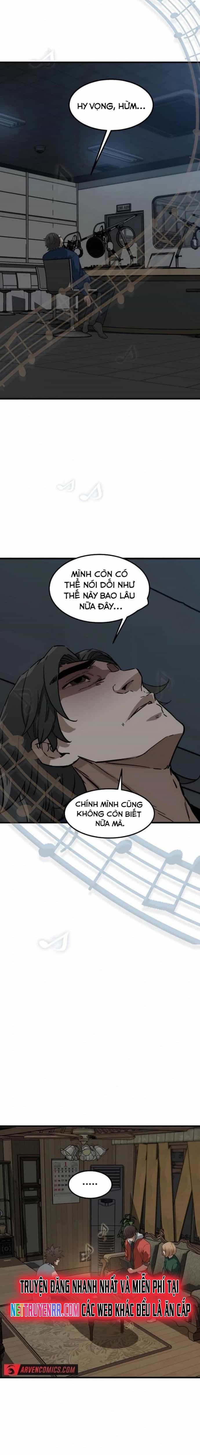 Chỉ Có Ta Không Bị Zombie Tấn Công - Chương 14 - ảnh 6