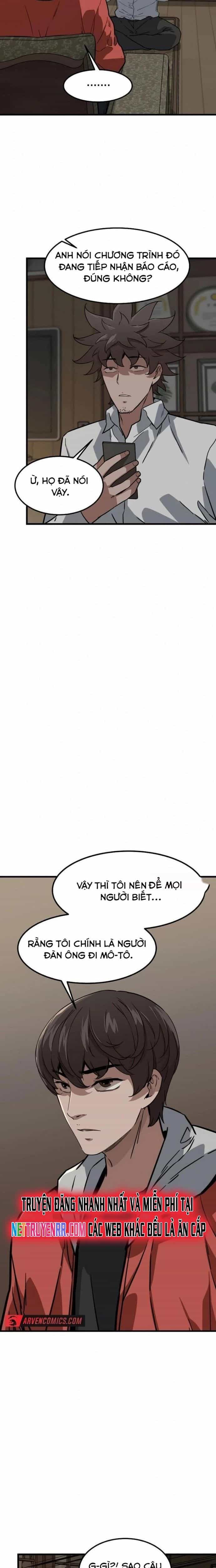 Chỉ Có Ta Không Bị Zombie Tấn Công - Chương 14 - ảnh 8
