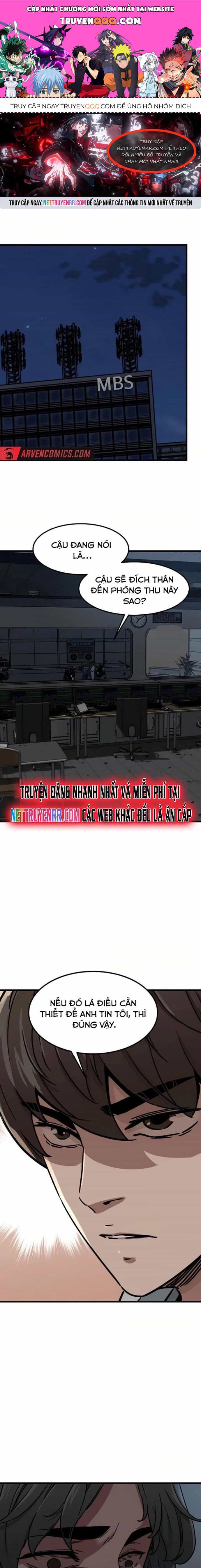 Chỉ Có Ta Không Bị Zombie Tấn Công - Chương 15 - ảnh 1