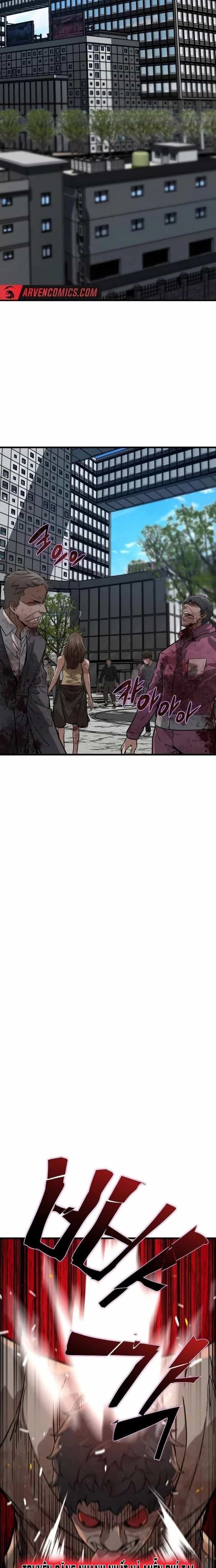 Chỉ Có Ta Không Bị Zombie Tấn Công - Chương 15 - ảnh 14