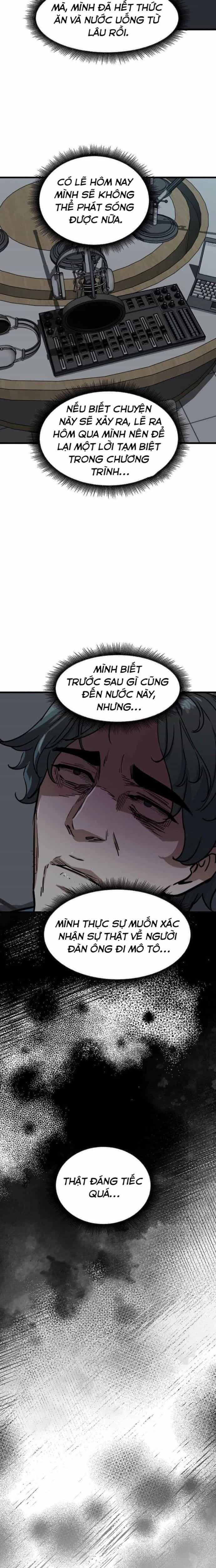 Chỉ Có Ta Không Bị Zombie Tấn Công - Chương 15 - ảnh 19