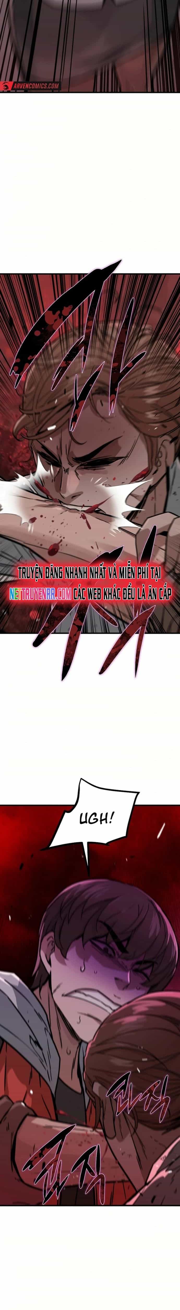 Chỉ Có Ta Không Bị Zombie Tấn Công - Chương 16 - ảnh 20