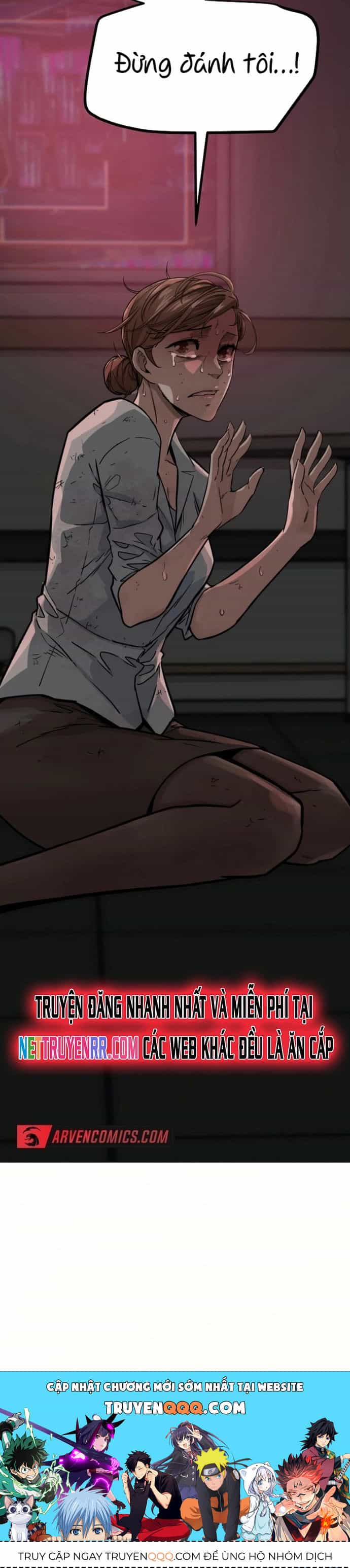 Chỉ Có Ta Không Bị Zombie Tấn Công - Chương 16 - ảnh 29