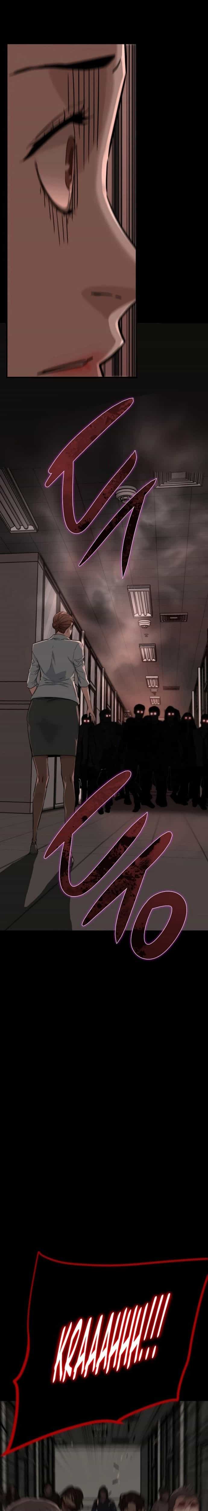 Chỉ Có Ta Không Bị Zombie Tấn Công - Chương 17 - ảnh 15