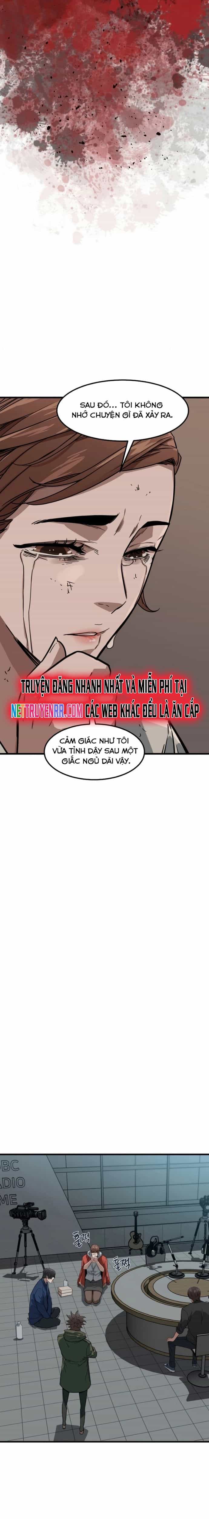 Chỉ Có Ta Không Bị Zombie Tấn Công - Chương 17 - ảnh 17