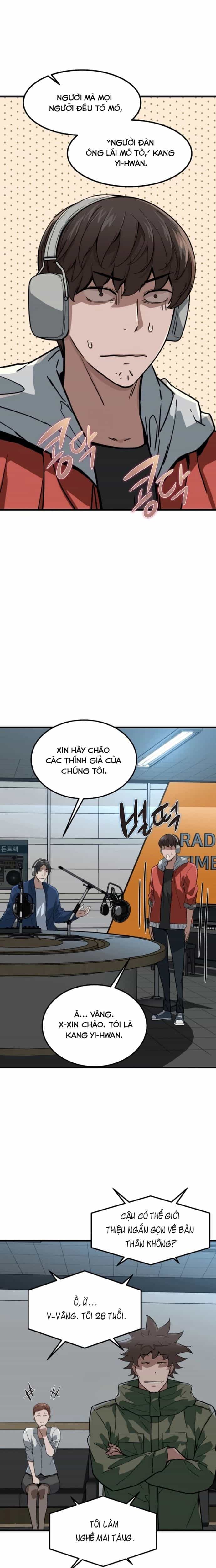 Chỉ Có Ta Không Bị Zombie Tấn Công - Chương 18 - ảnh 18